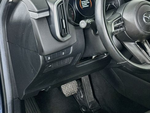 Used 2025 MAZDA CX-50 AWD 2.5 S w/ Premium Package image 17