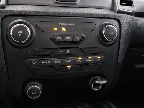 Used 2021 Ford Ranger XL w/ Equipment Group 101A High RWD image 15