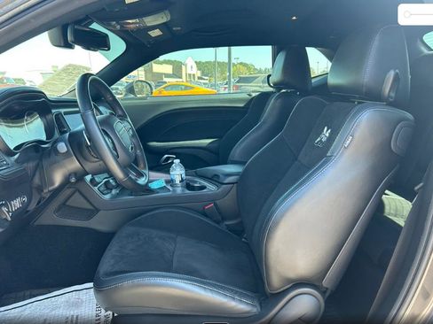 Used 2023 Dodge Challenger R/T Scat Pack w/ Plus Package image 4