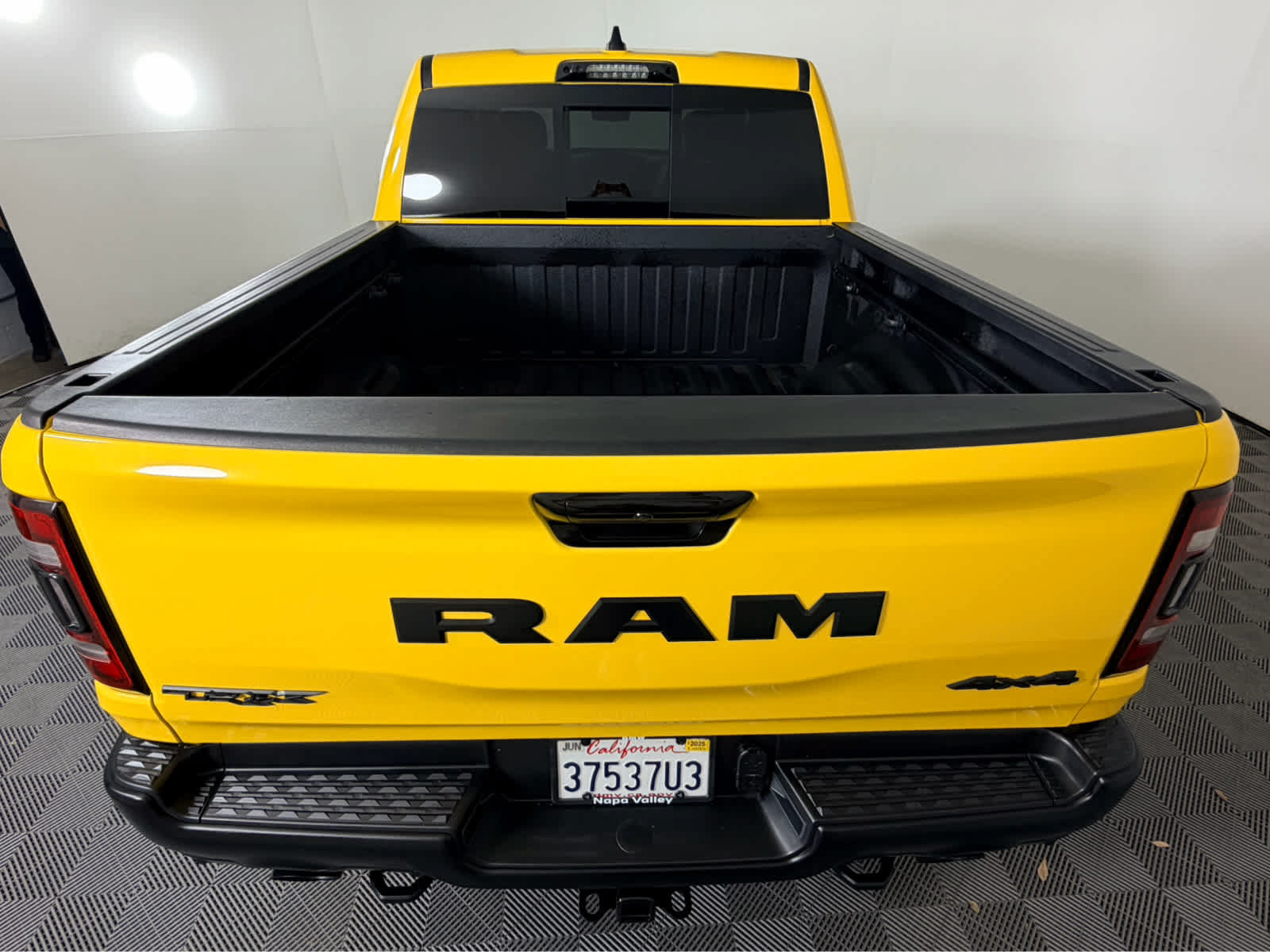 Used 2023 RAM 1500 TRX w/ TRX Level 2 Equipment Group AWD/4WD image 8