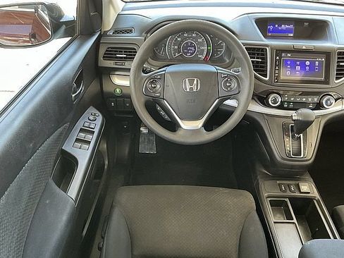 Used 2016 Honda CR-V EX image 14