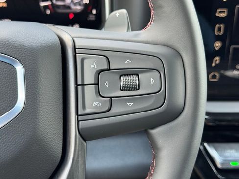 New 2026 GMC Sierra 1500 AT4X w/ AT4X AEV Edition image 28