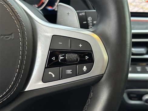 Used 2023 BMW X5 sDrive40i w/ M Sport Package image 12