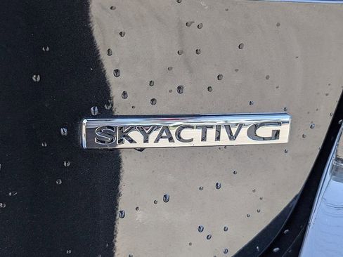 Certified 2023 MAZDA MAZDA3 s image 13