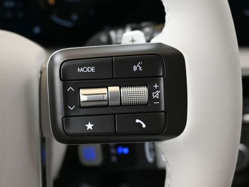 New 2026 Hyundai Palisade Limited image 30