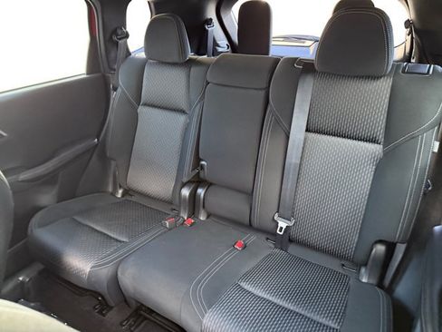 Used 2022 Mitsubishi Outlander ES AWD/4WD image 11