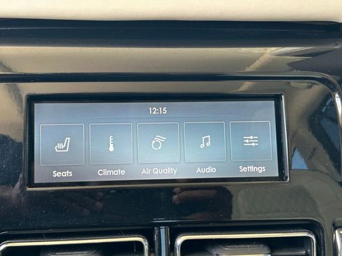 Used 2023 Lincoln Aviator Black Label image 14