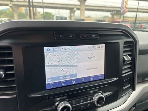 Used 2023 Ford F150 XLT w/ Equipment Group 301A Mid image 15