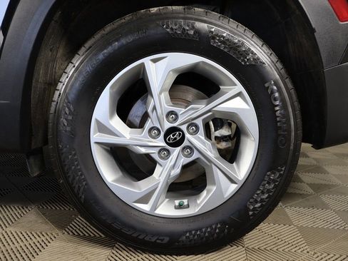 Certified 2024 Hyundai Tucson SEL image 20