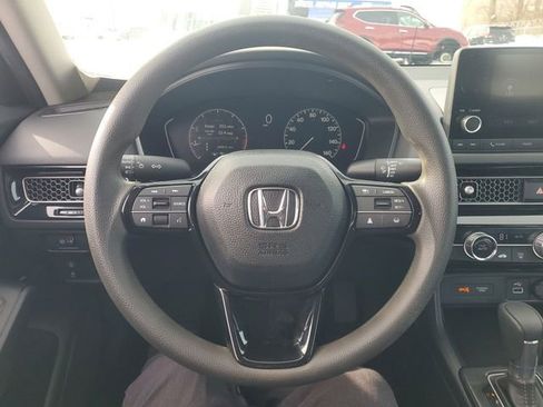 Used 2023 Honda Civic LX image 32