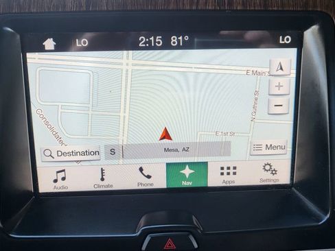 Used 2017 Ford Expedition King Ranch image 38