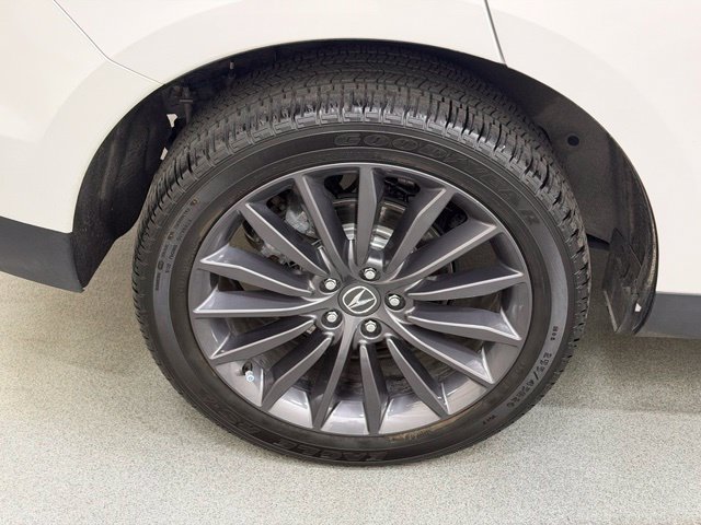 Used 2024 Acura RDX w/ Advance Package AWD/4WD image 32