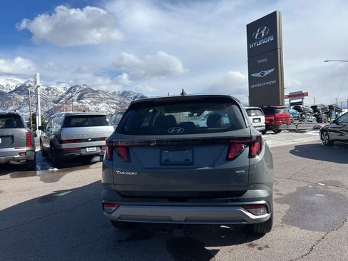 Used 2026 Hyundai Tucson SE image 6