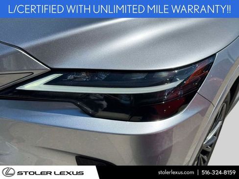 Used 2024 Lexus RX 350 Premium w/ Cold Area Package AWD/4WD image 5