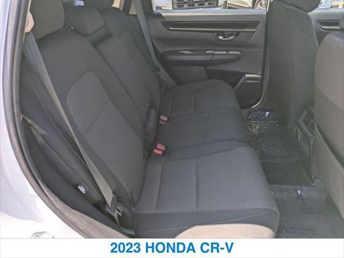 Certified 2023 Honda CR-V EX image 24