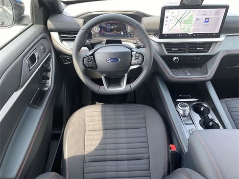 New 2025 Ford Explorer ST-Line w/ Premium Package image 5