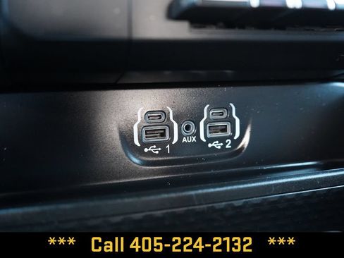 Used 2024 RAM 1500 Laramie AWD/4WD image 39