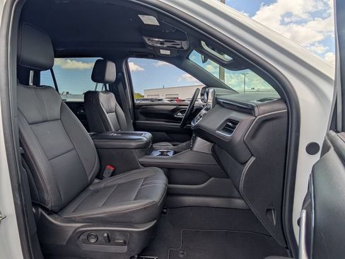 Used 2023 Chevrolet Tahoe RST AWD/4WD image 19