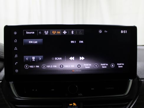 Used 2025 Nissan Altima 2.5 SL image 14