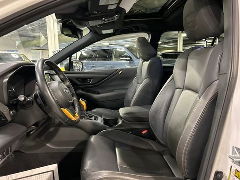 Certified 2023 Subaru Outback Wilderness AWD/4WD image 10