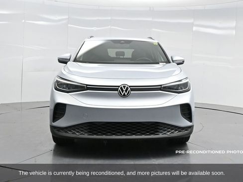 Used 2022 Volkswagen ID.4 Pro image 36