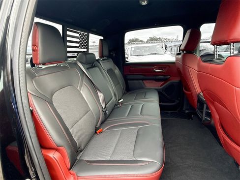 Used 2023 RAM 1500 Rebel w/ Rebel Level 1 Equipment Group image 31