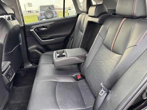 Used 2024 Toyota RAV4 Adventure image 23