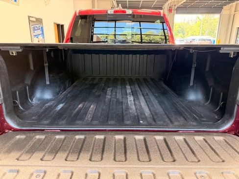 Used 2023 RAM 1500 Big Horn AWD/4WD image 13