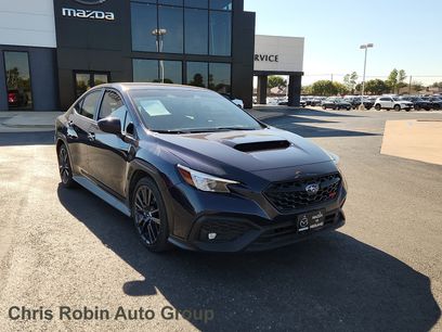 Used 2025 Subaru WRX Premium