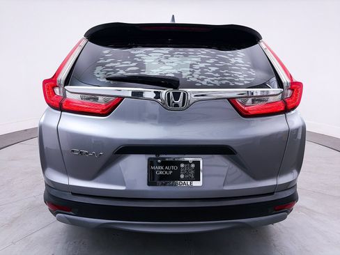 Used 2018 Honda CR-V LX image 13
