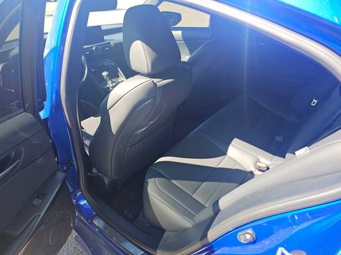 Used 2025 Lexus IS 350 F Sport AWD/4WD image 5
