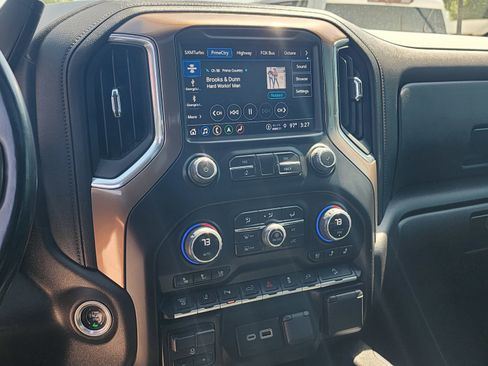 Certified 2023 Chevrolet Silverado 3500 High Country w/ Safety Package II AWD/4WD image 19