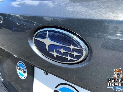 Certified 2024 Subaru Crosstrek 2.5i Limited w/ Popular Package #4A AWD/4WD image 32