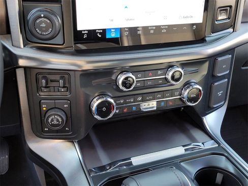 New 2025 Ford F150 Platinum image 20