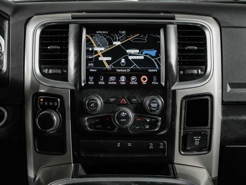 Used 2017 RAM 1500 Lone Star RWD image 23