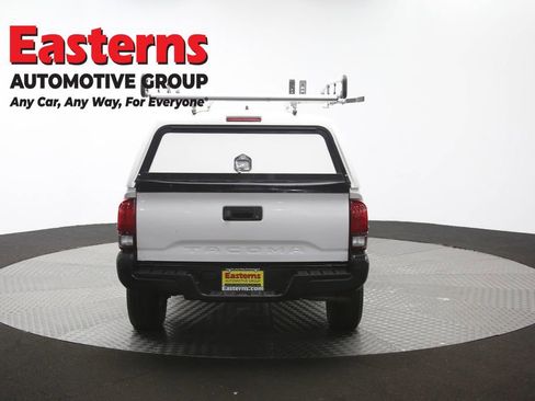 Used 2020 Toyota Tacoma SR RWD image 35