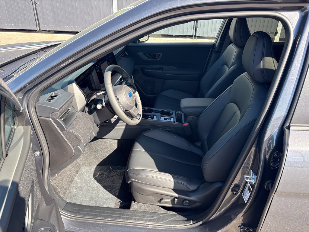 New 2026 Subaru Outback Premium AWD/4WD image 9