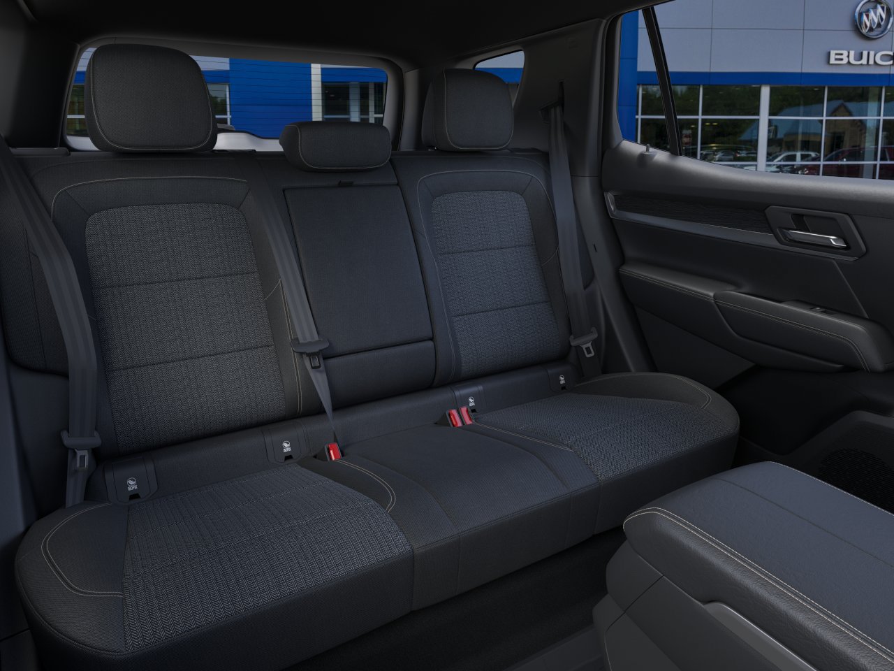 New 2027 GMC Terrain Elevation w/ LPO, Floor Liner Package FWD image 41