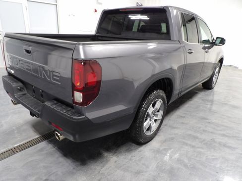 Used 2025 Honda Ridgeline RTL image 7