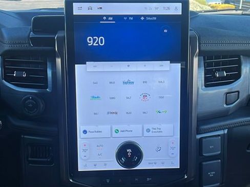 New 2025 Ford F150 Lightning Lariat image 27