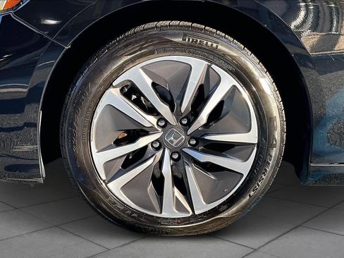 Certified 2020 Honda Accord Touring image 42