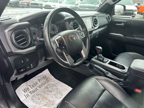 Used 2022 Toyota Tacoma TRD Pro image 14