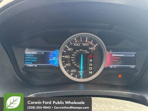 Used 2014 Ford Explorer XLT w/ Equipment Group 202A image 11