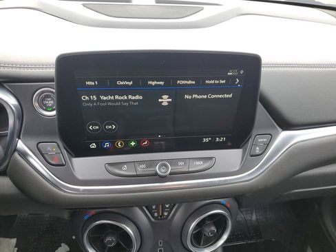 Certified 2023 Chevrolet Blazer LT w/ Convenience Package image 29