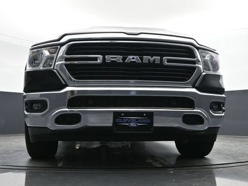Used 2019 RAM 1500 Big Horn AWD/4WD image 32