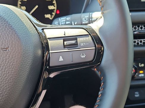 New 2027 Honda HR-V Sport image 13