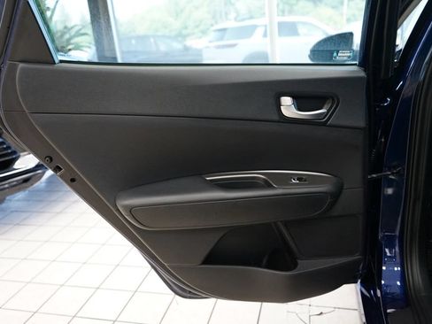 Used 2019 Kia Optima LX w/ LX Premium Package FWD image 45