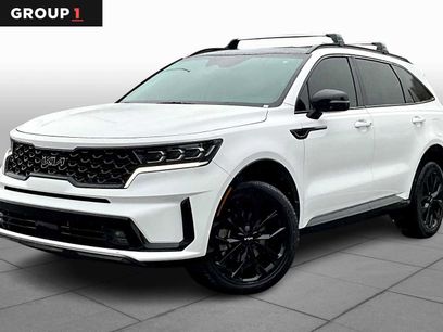 Used 2023 Kia Sorento SX