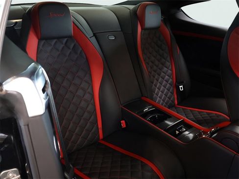 Used 2017 Bentley Continental GT Speed image 16