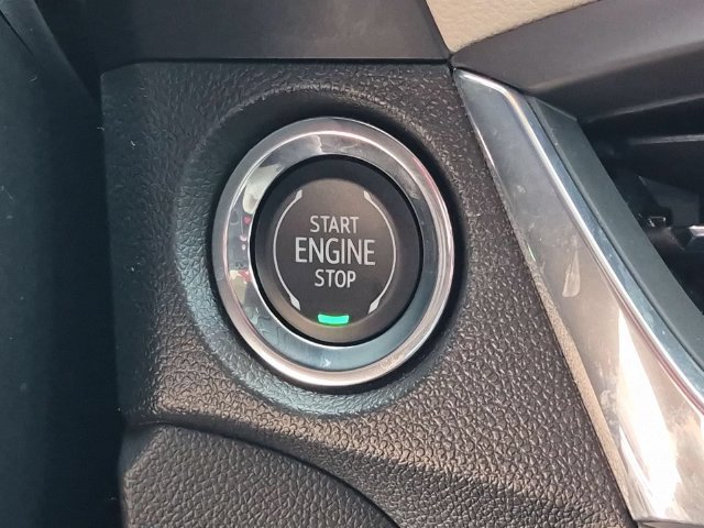 Used 2025 Buick Encore GX Preferred FWD image 16